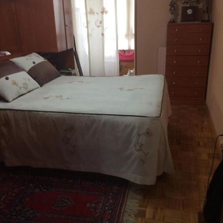 Alojamiento Nedymar Appartement Oviedo Buitenkant foto