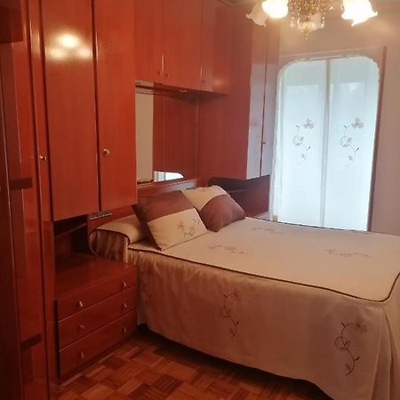 Alojamiento Nedymar Appartement Oviedo Buitenkant foto